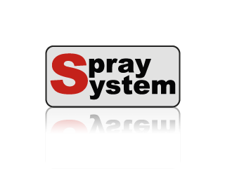 Spray system